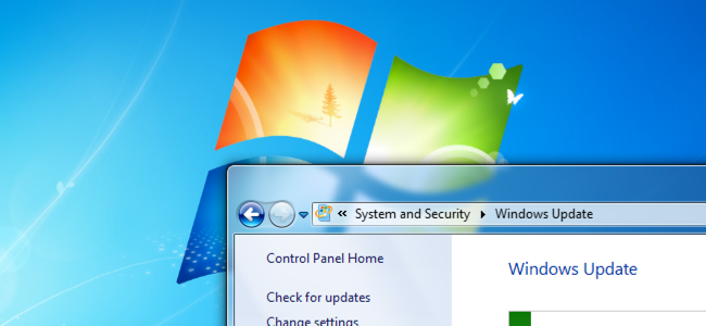 Остановить автоматическую загрузку Windows 10