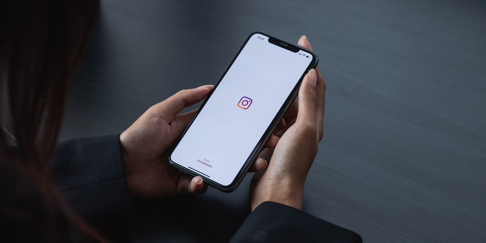 Как читать Instagram DM без отметки