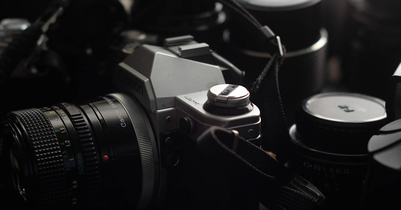 Уход за фототехникой: руководство для начинающих