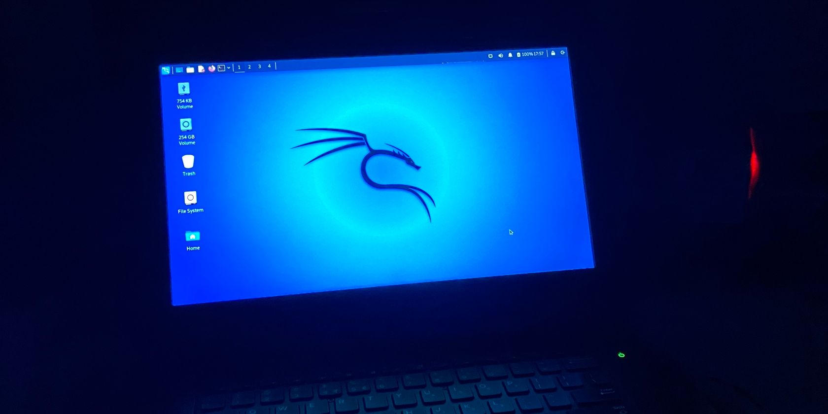 Исправить hash sum mismatch в Kali Linux