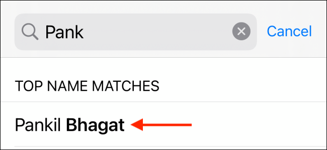 Memoji в FaceTime на iPhone и iPad
