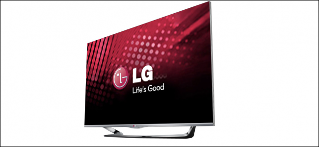 Как отключить TruMotion на телевизоре LG