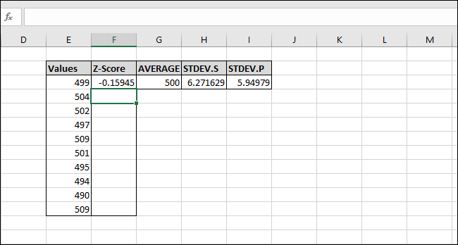 Проверка результата