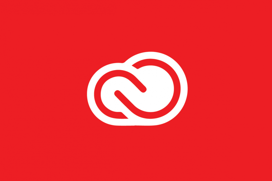 Уменьшение загрузки CPU от Adobe Creative Cloud