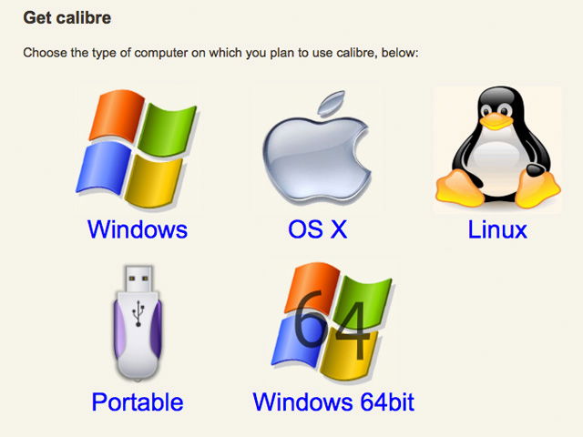 Добавить обложку к e‑книге в Calibre