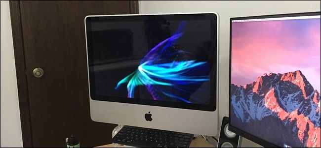 Как исправить зависшую заставку на Mac