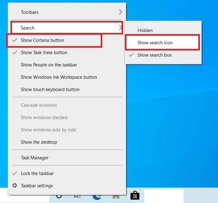 Панель задач Windows 10 не работает — как исправить
