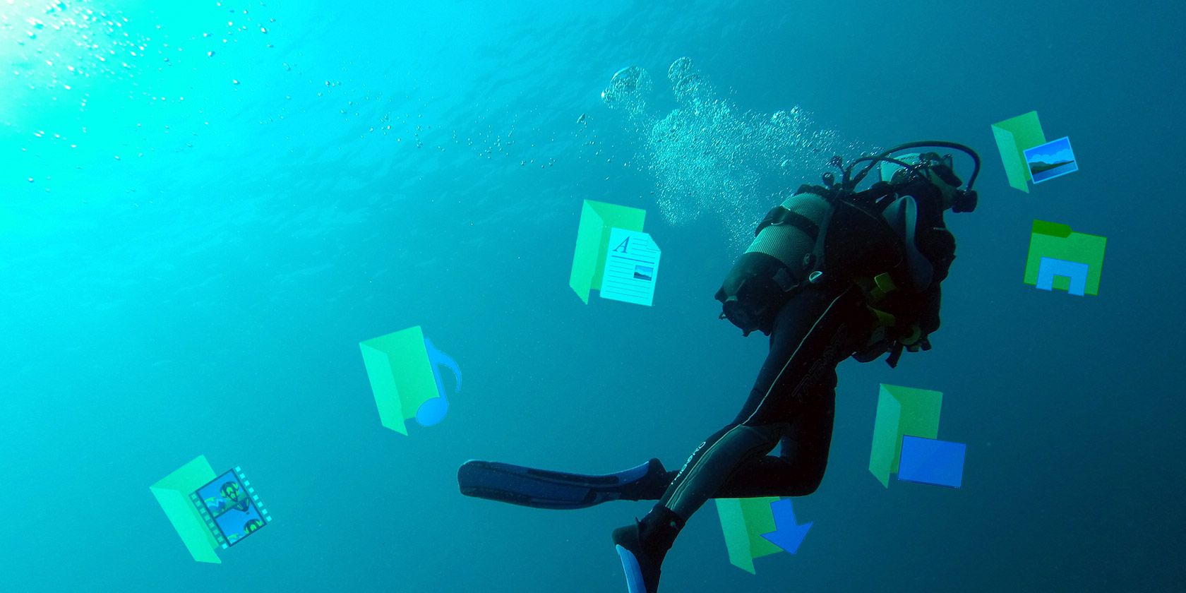 Полное руководство по Windows 10 File Explorer