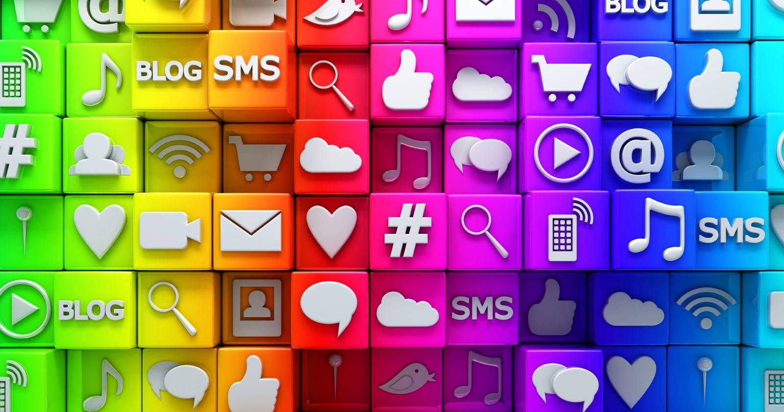 Как изменить значки панели задач в Windows 10