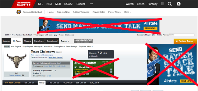 Как отключить персонализированную рекламу Google