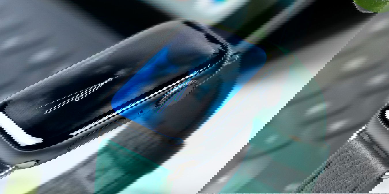 Как отвязать Apple Watch от iPhone