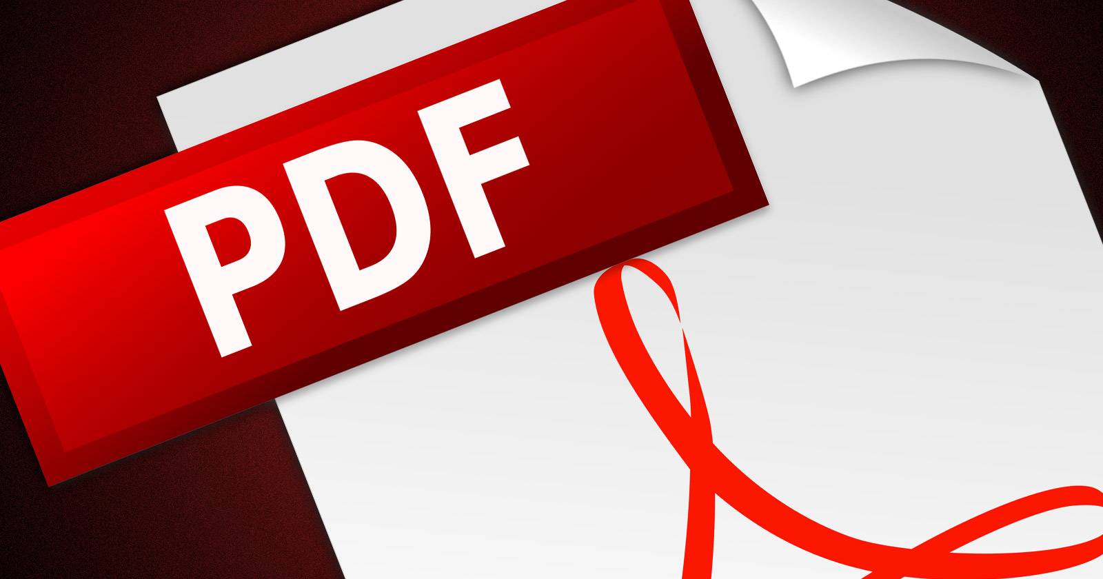 Что может PDF: советы и рабочие сценарии