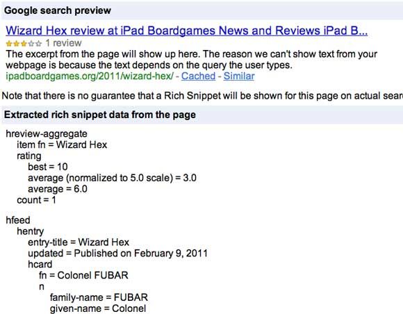 Пример исправленной страницы с валидной разметкой