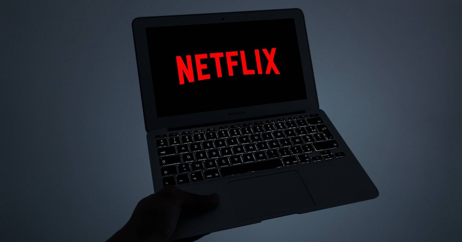 Как скачать Netflix на Mac — варианты и инструкция