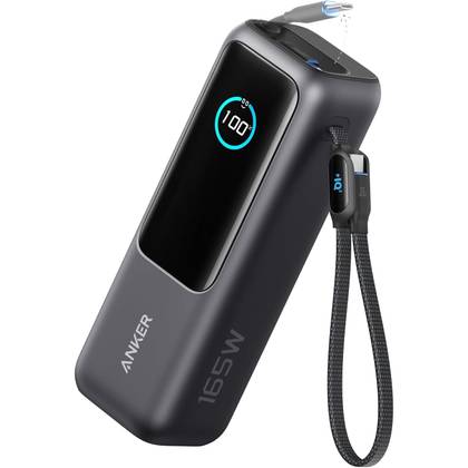 Anker Laptop Power Bank Hero