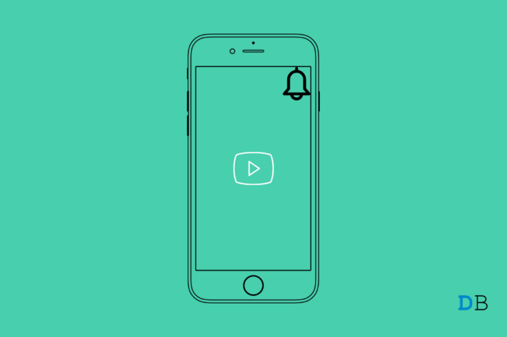 Уведомления YouTube не работают — как исправить