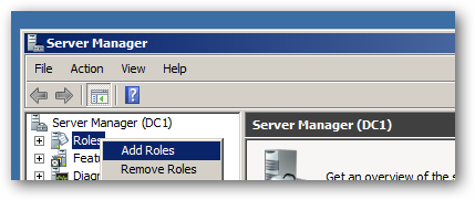 Configurar Servidor Terminal RDS en Server 2008 R2