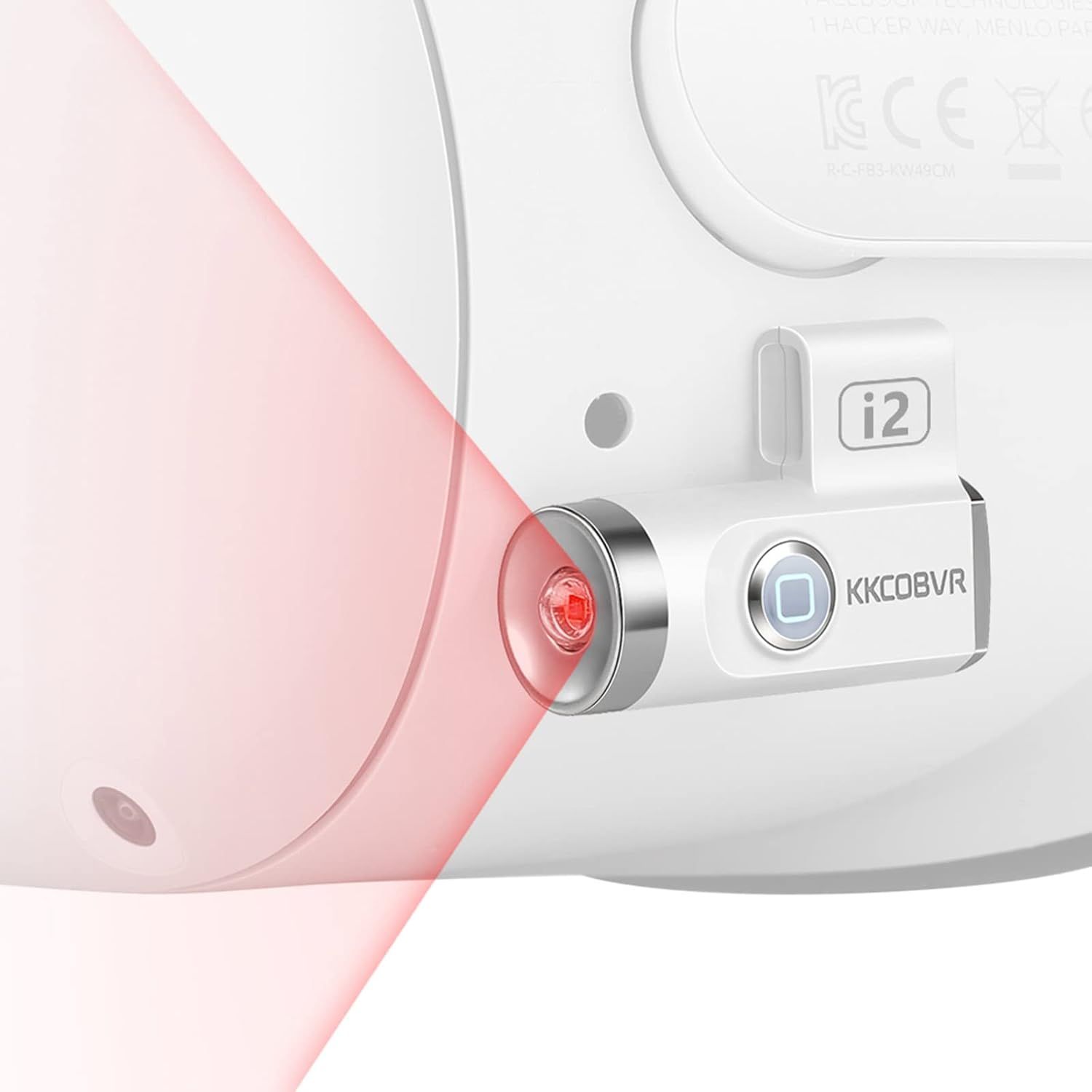 KKCOBVR I2 Indoor Ir Illuminator.
