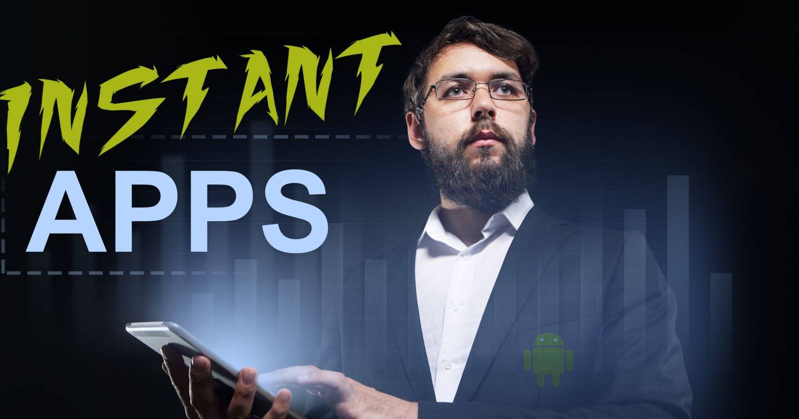 Instant Apps на Android: включение и использование