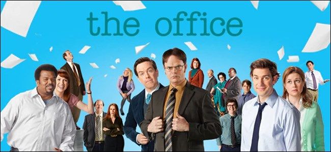 Где смотреть «The Office» онлайн