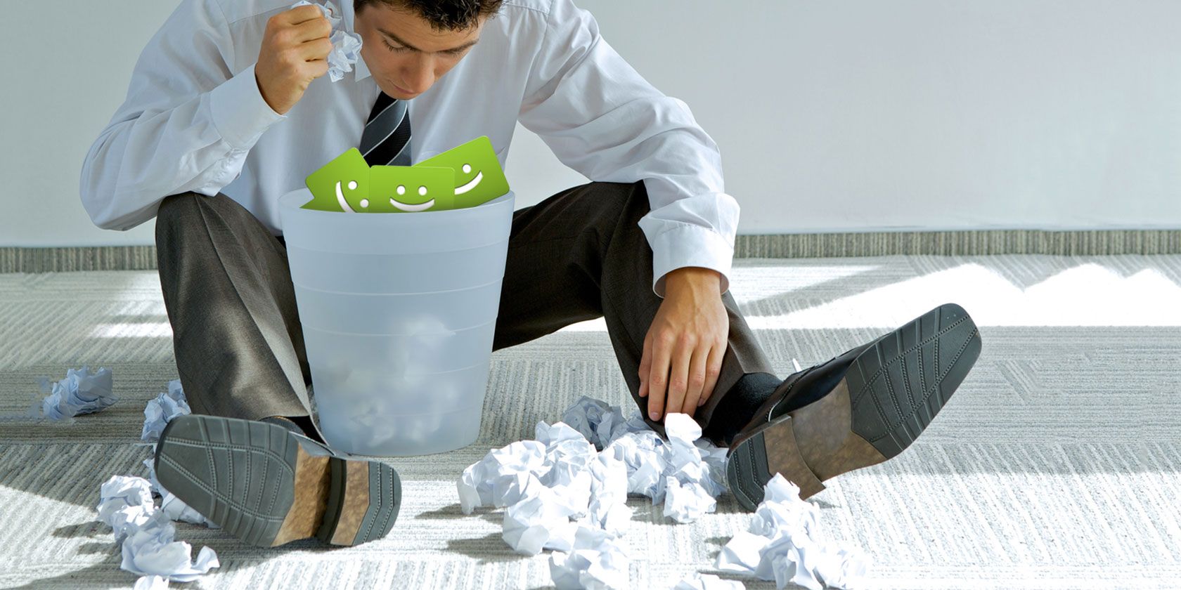 Восстановить удалённые SMS на Android и настроить бэкап