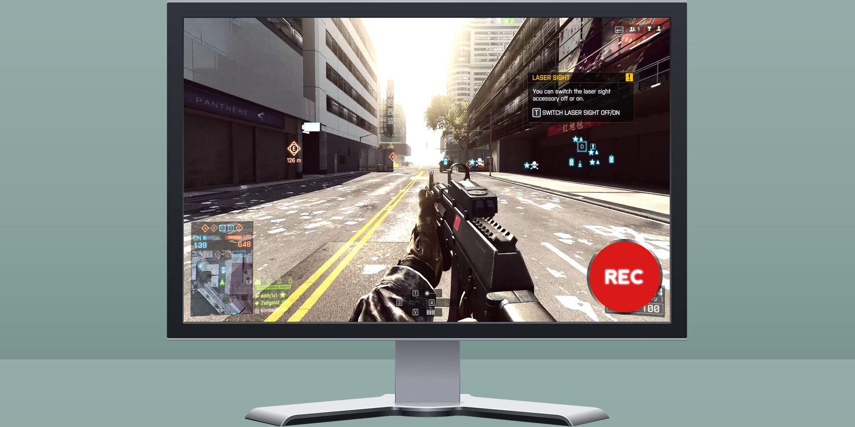 Как сделать скриншоты и записать игру в Windows