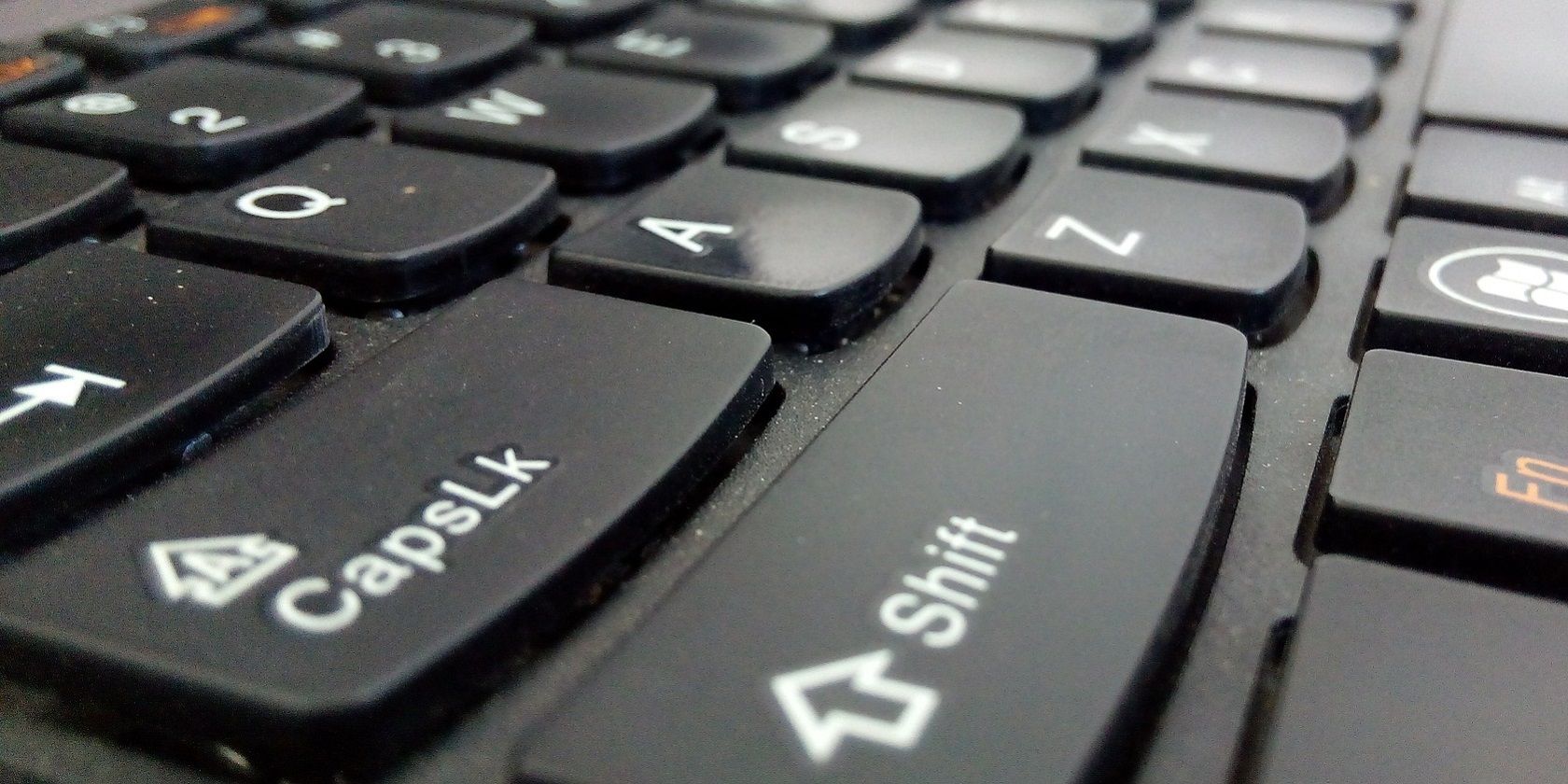 Отключить Caps Lock в Windows 11/10