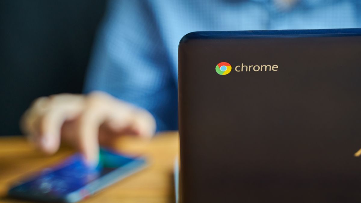 Перезагрузка Chromebook — быстро и просто