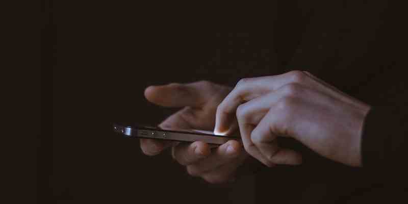 Блокировка спам‑звонков на iPhone