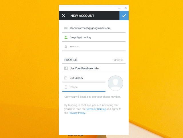 ARChon в Chrome: запуск Android‑приложений в браузере