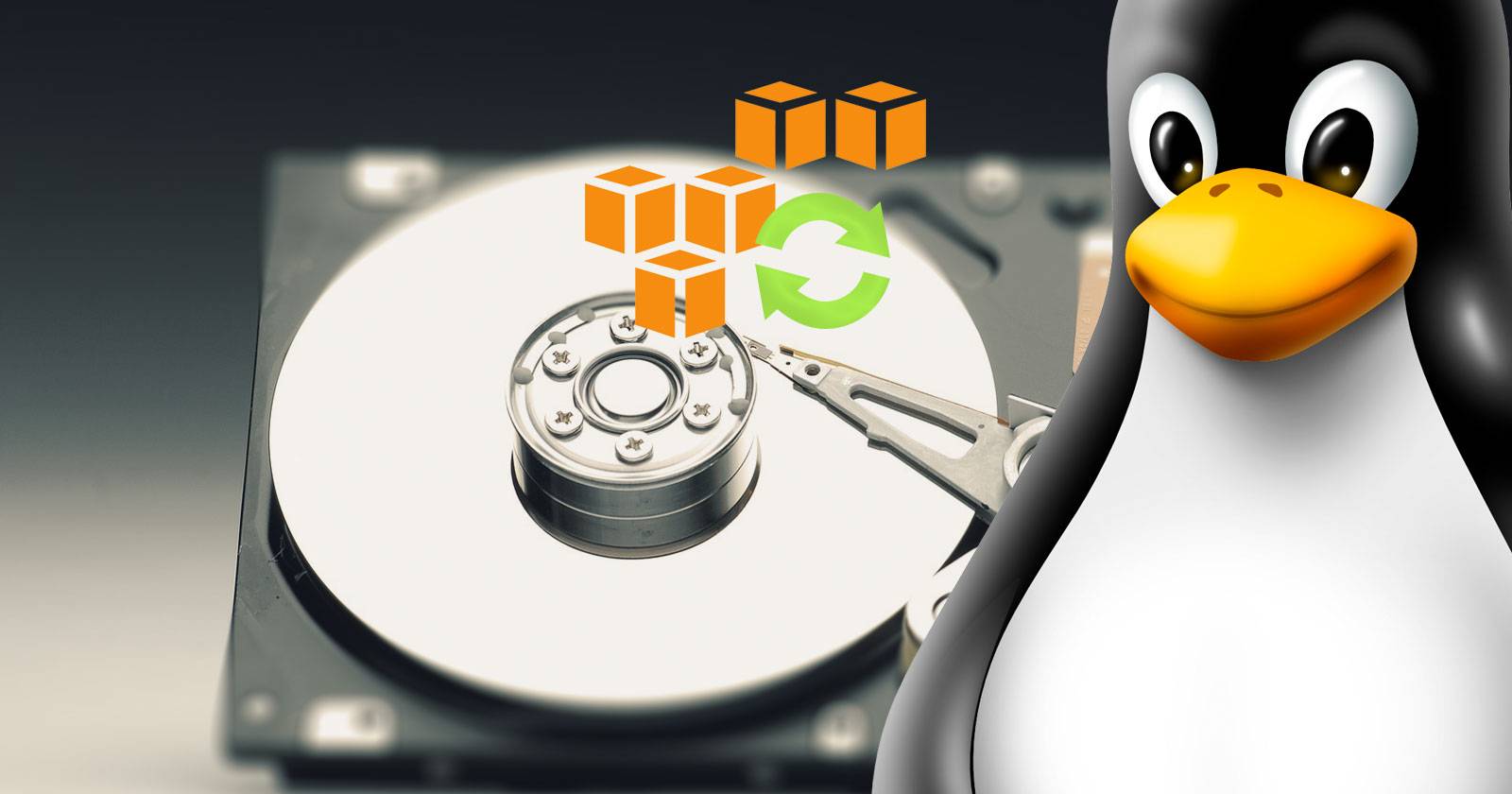 Резервное копирование на Amazon S3: пошагово