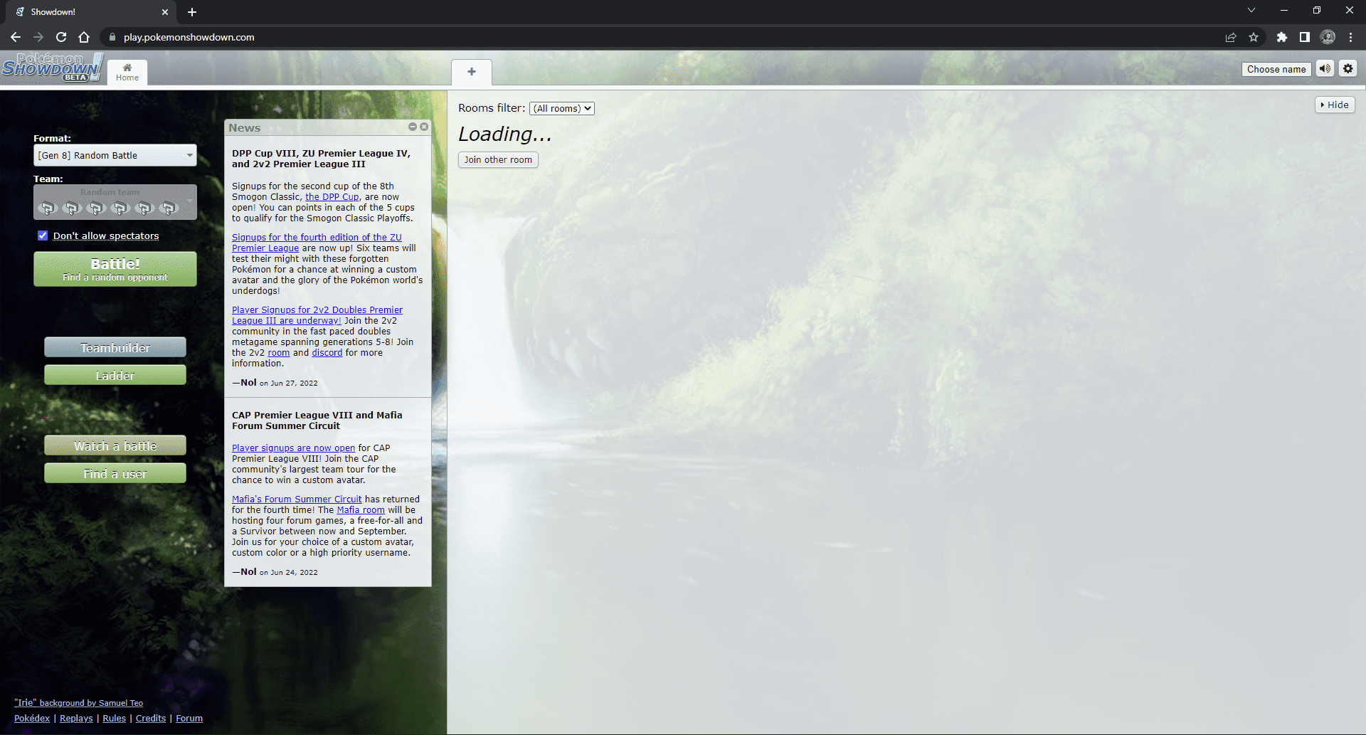 Инструкция по принудительной перезагрузке в браузере