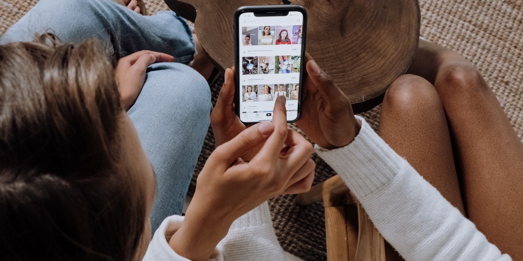 Изменить скорость видео в TikTok — быстро и просто