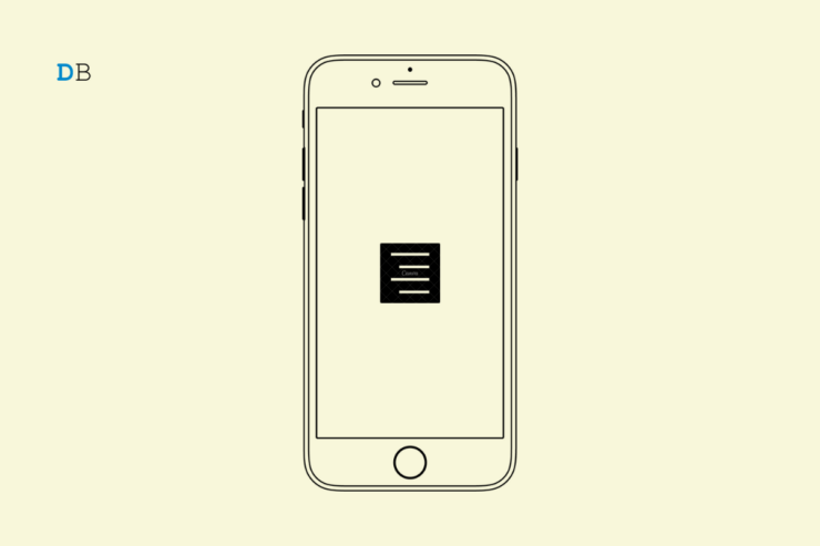 Autocorretor iPhone não funciona — como corrigir