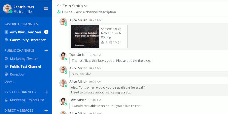 Mattermost в Docker: установка на Ubuntu