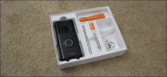 Как поделиться доступом к Ring Doorbell