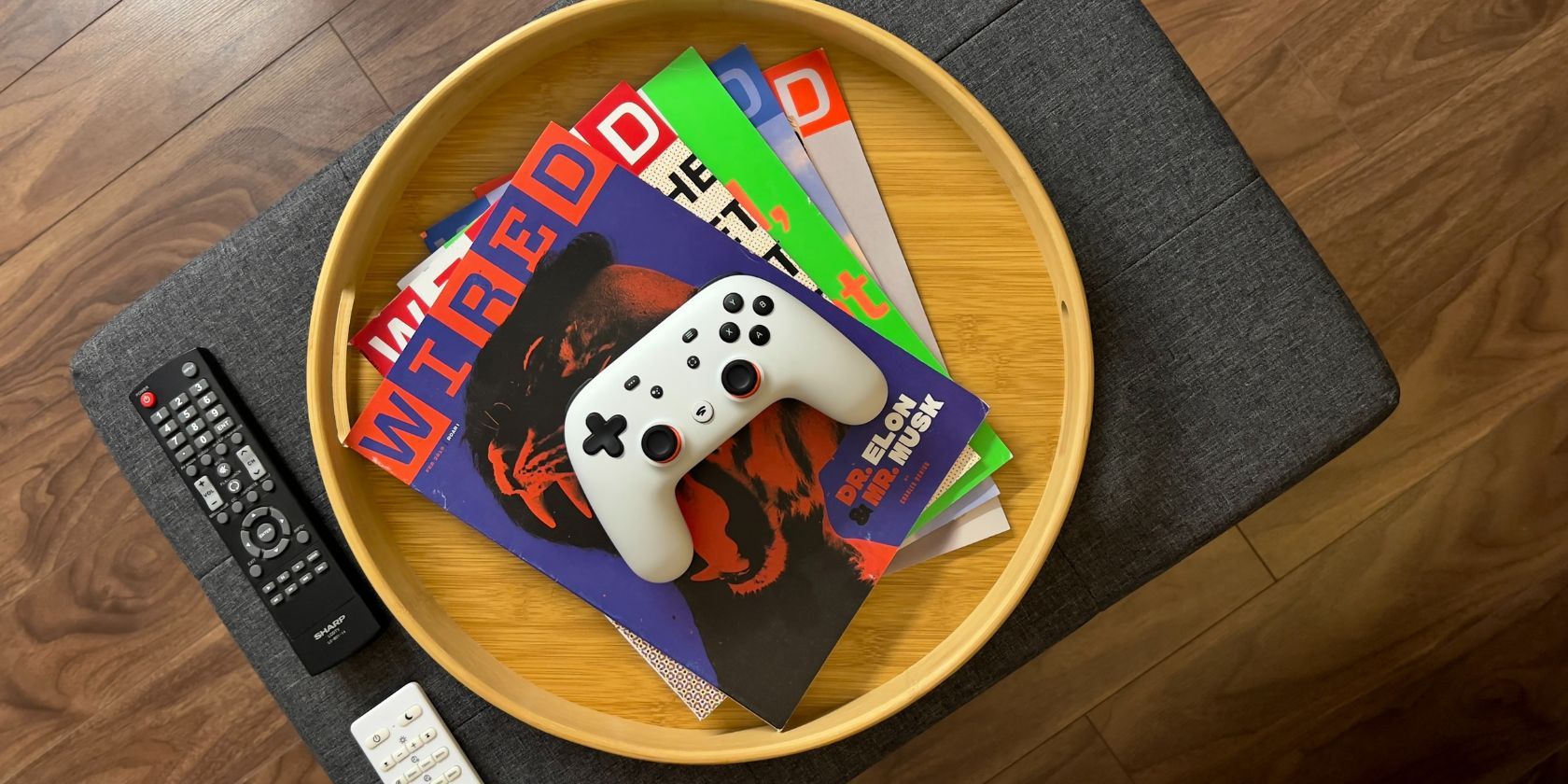 Как вернуть деньги за Google Stadia