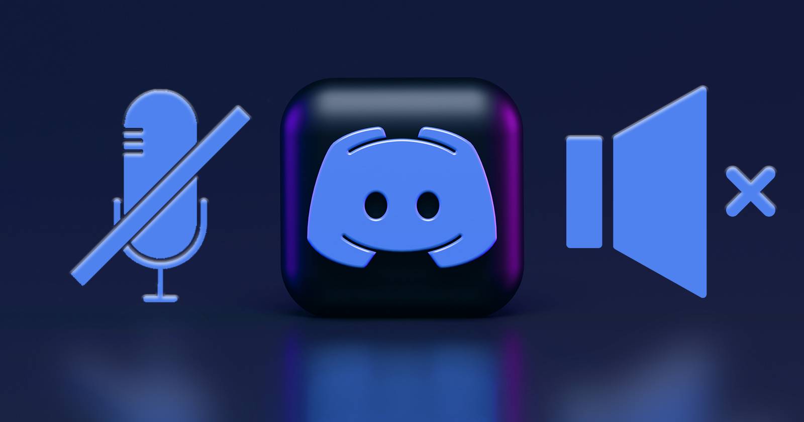 Зрители не слышат звук в Discord — как исправить