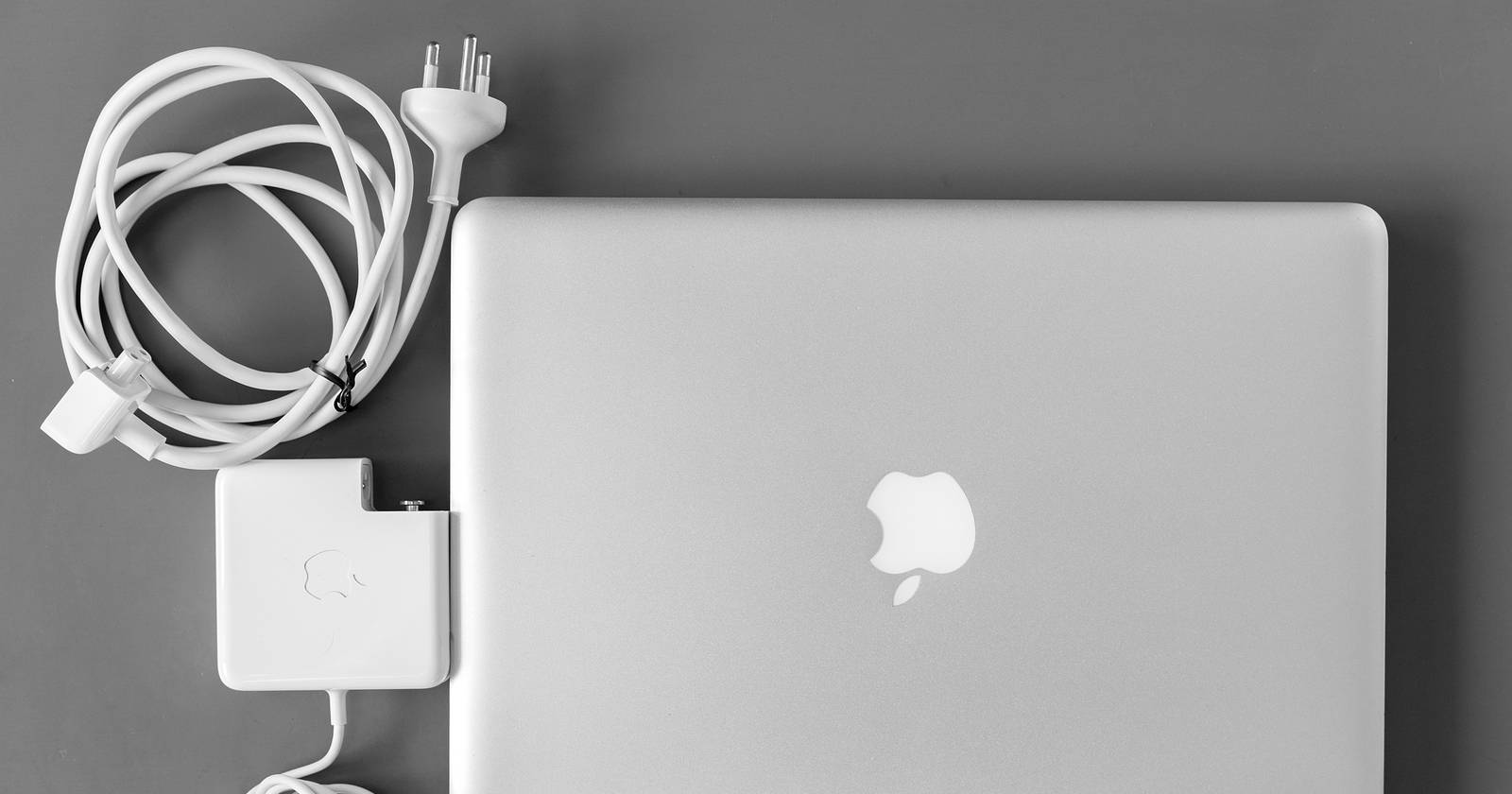 Звук зарядки MacBook: отключить, включить, заменить