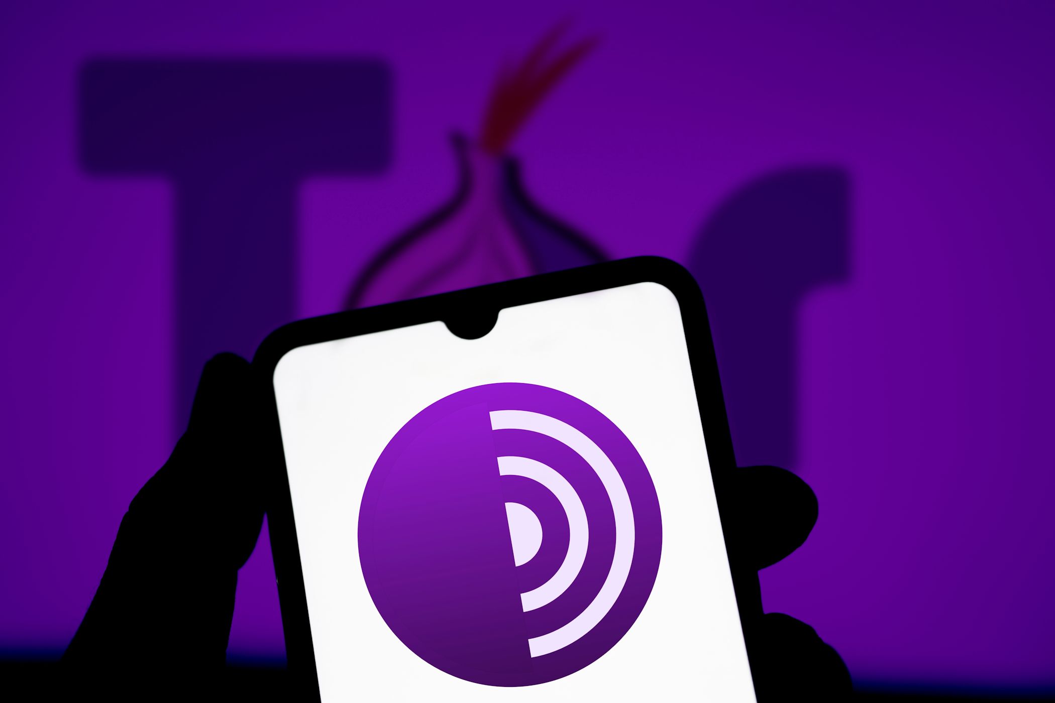 Что видит ваш провайдер, когда вы используете Tor