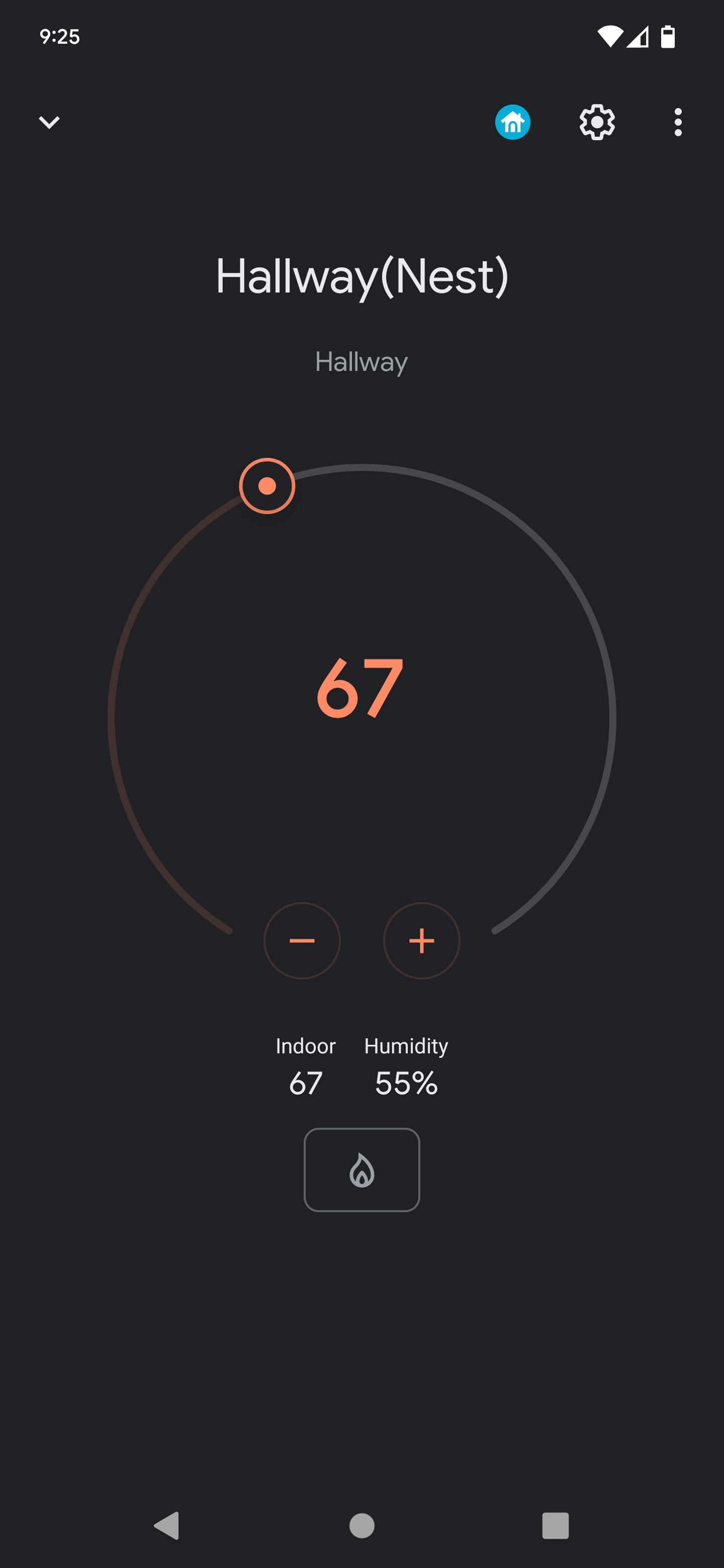 Alexa Controls for Nest Thermostats 2