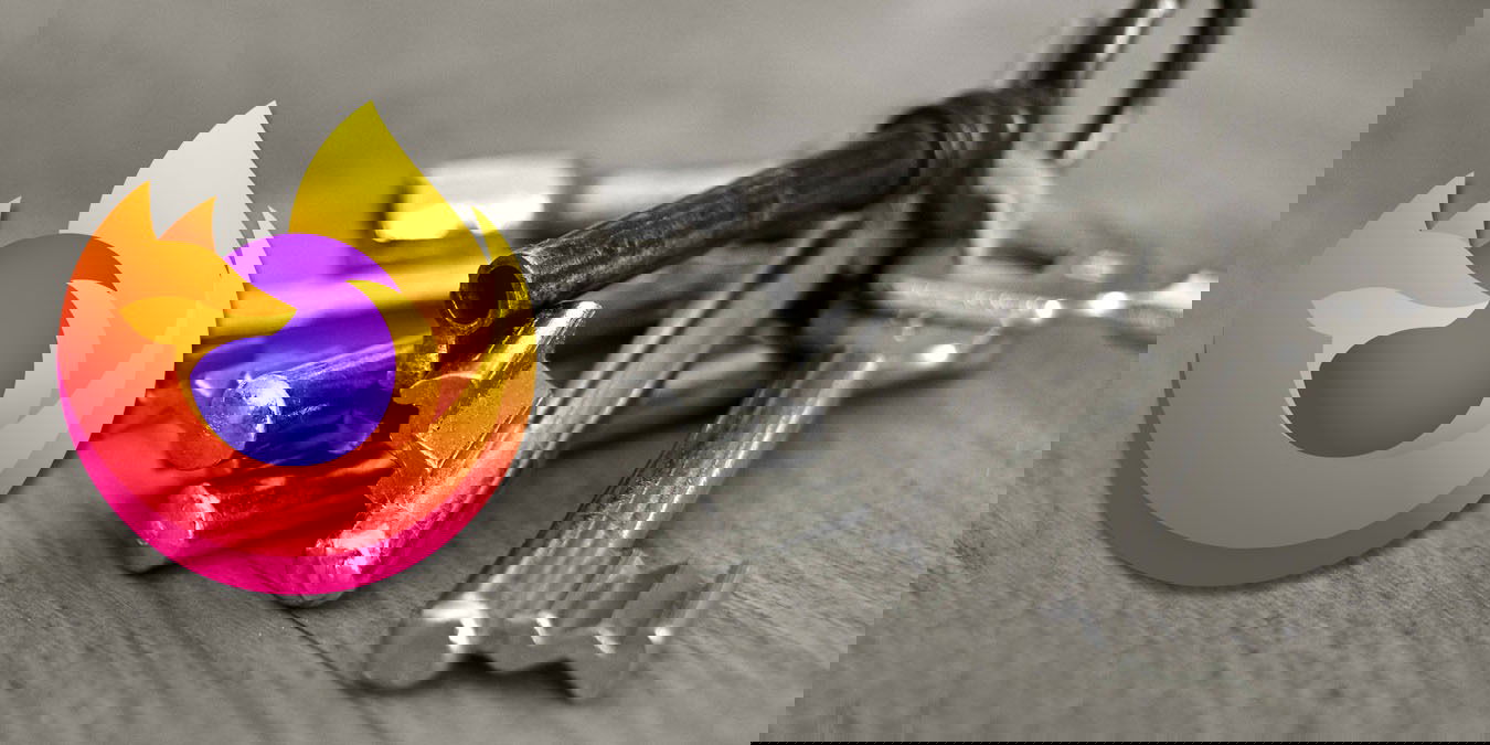 Экспорт и удаление паролей в Firefox