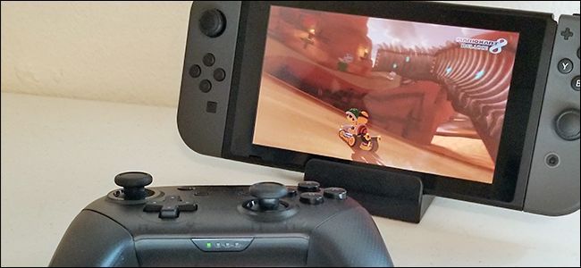 Использование стороннего зарядного для настольной игры