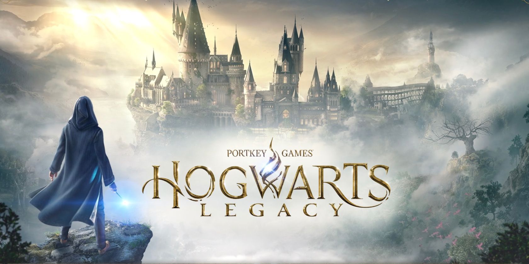 Исправление ошибки Out of video memory в Hogwarts Legacy