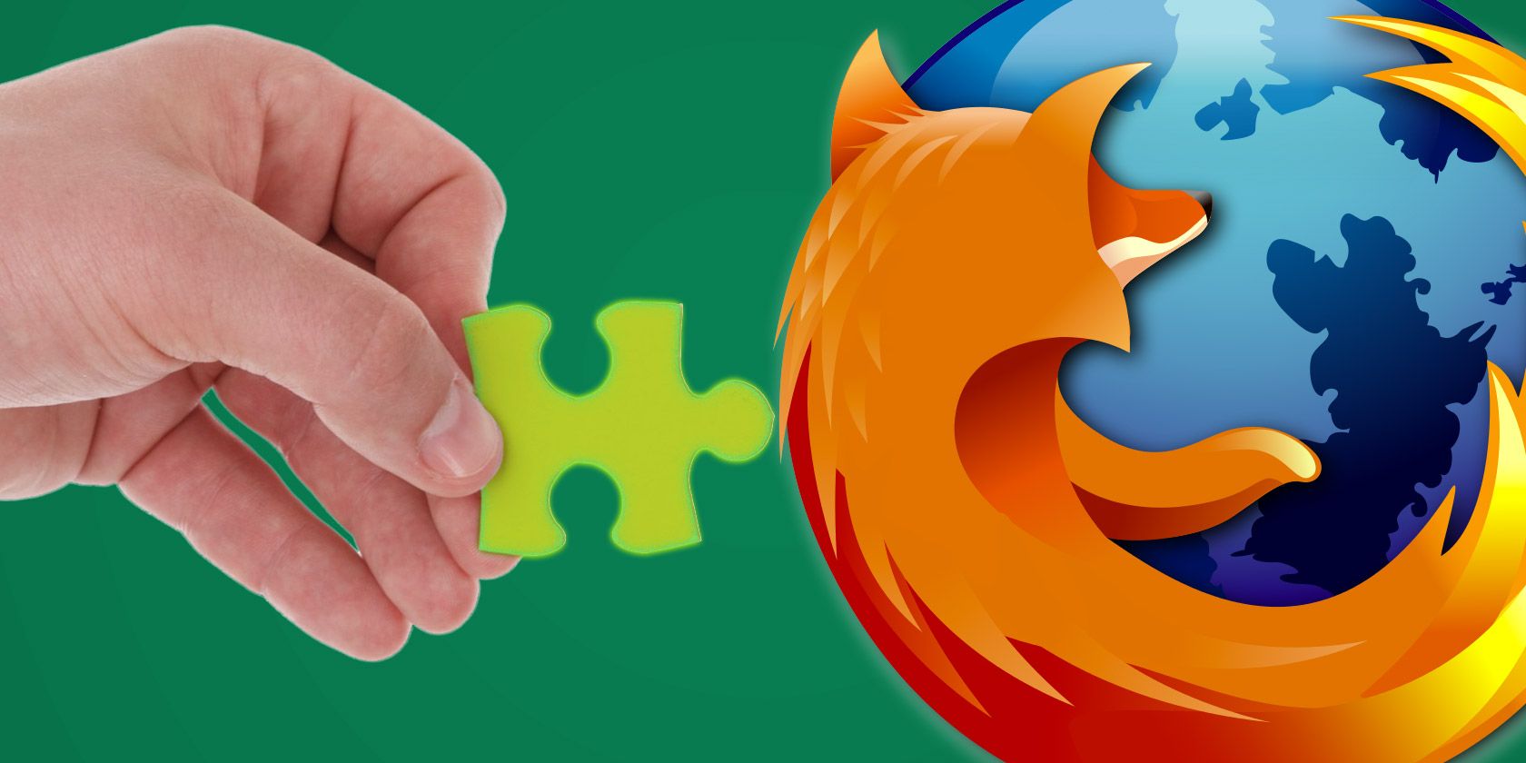 Как вручную скачивать и устанавливать расширения Firefox