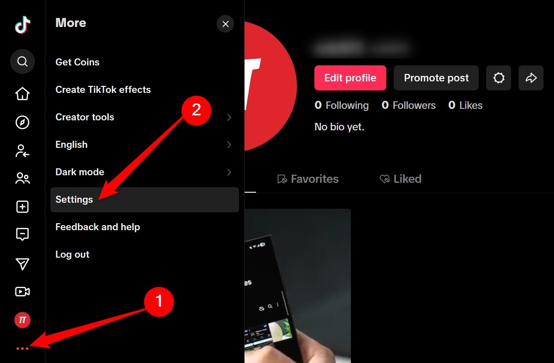 Массовая загрузка видео из TikTok — простые способы