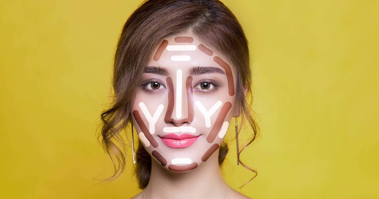 Обложка: портрет человека крупным планом