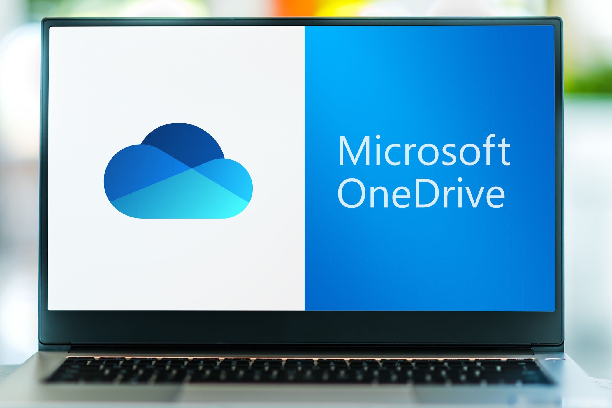 Как быстро освободить место в OneDrive