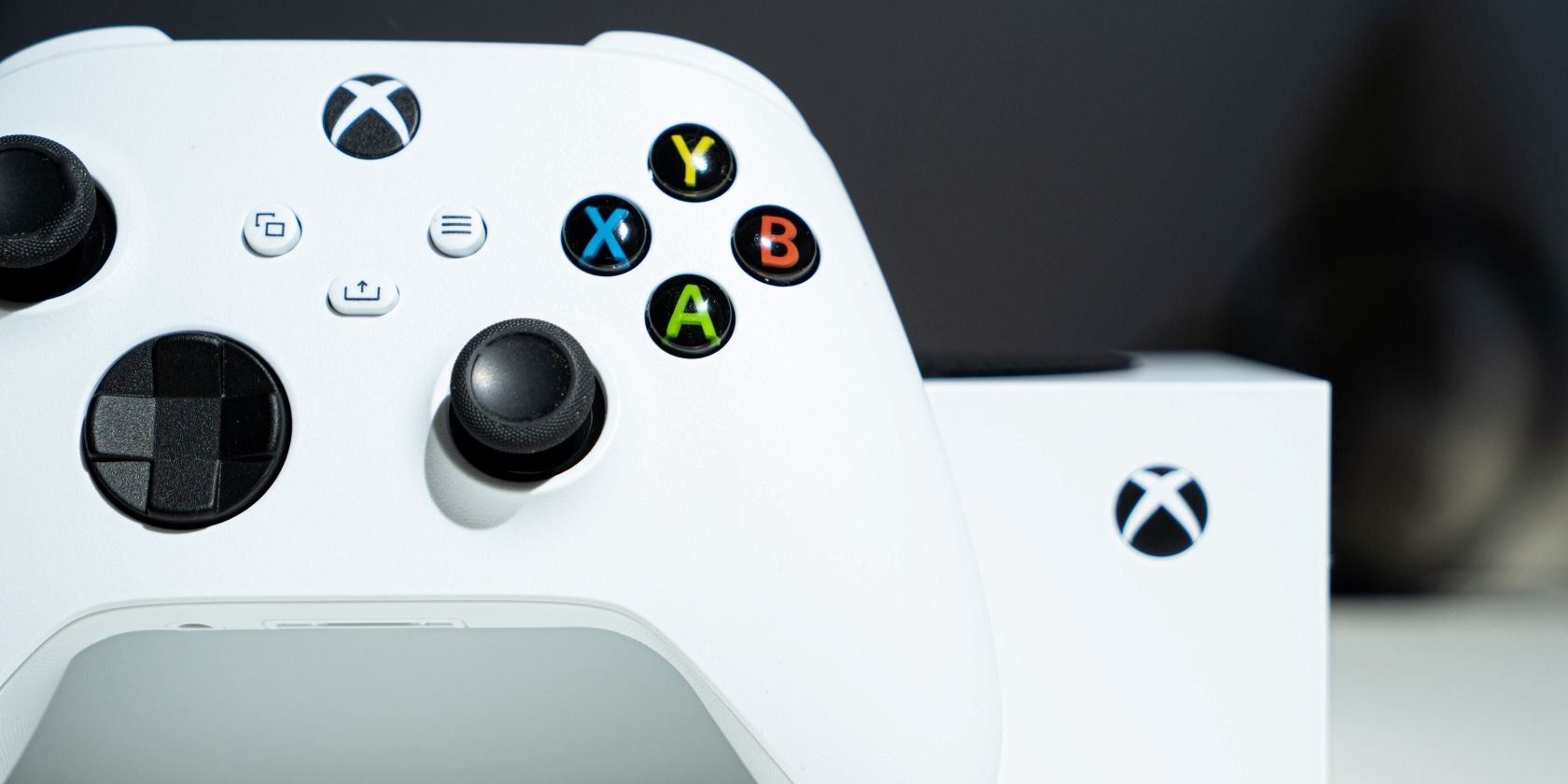 Как перенести игры и данные между Xbox One и Series X|S