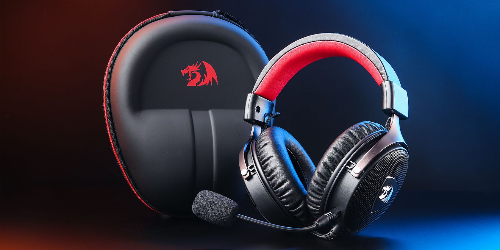 игровая гарнитура